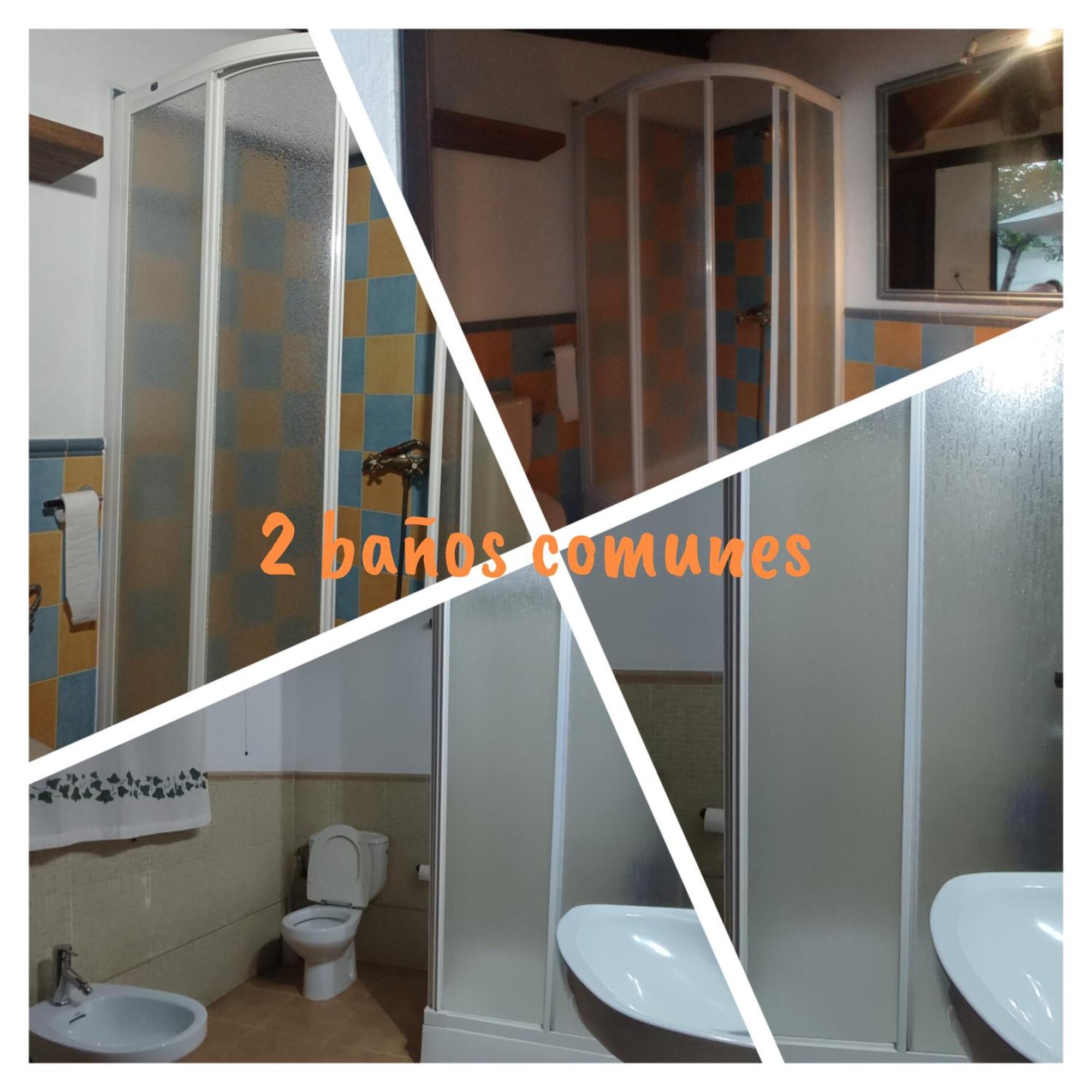 La Traviesa Casa Rural Aljucen Bagian luar foto